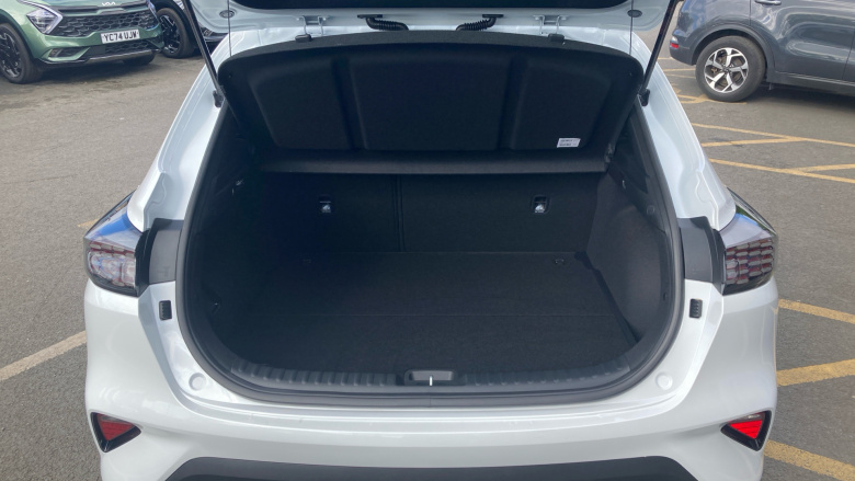 Kia Xceed 1.5T GDi ISG 138 GT-Line 5dr Petrol Hatchback